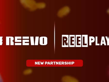 REEVO Forges B2B Aggregation Partnership with Digital Slots Studio ReelPlay