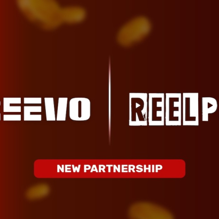 REEVO Forges B2B Aggregation Partnership with Digital Slots Studio ReelPlay