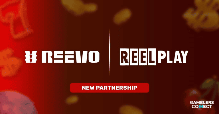 REEVO Forges B2B Aggregation Partnership with Digital Slots Studio ReelPlay