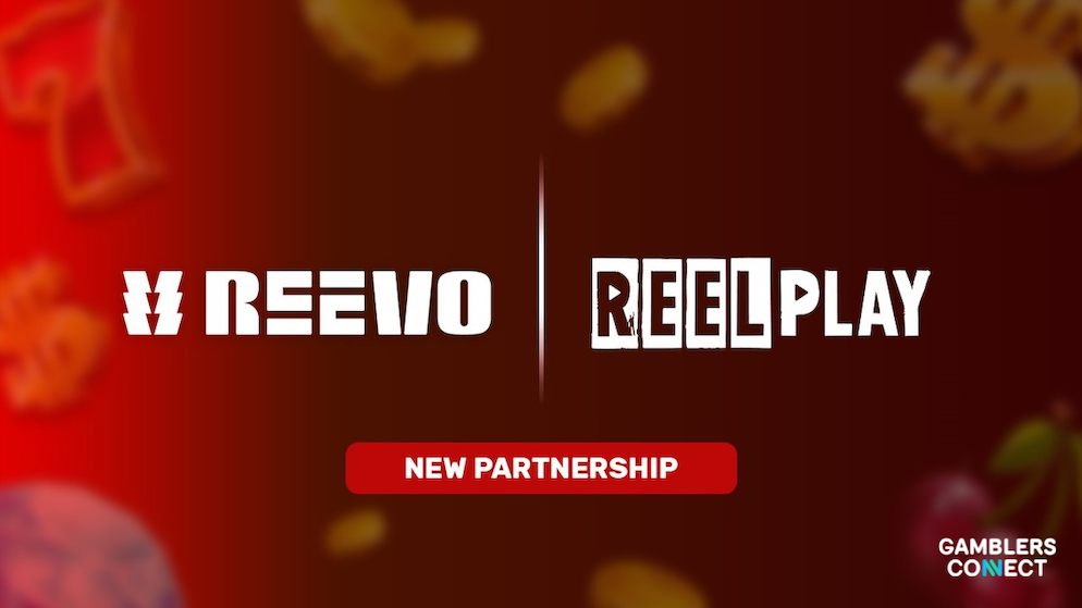 REEVO Forges B2B Aggregation Partnership with Digital Slots Studio ReelPlay