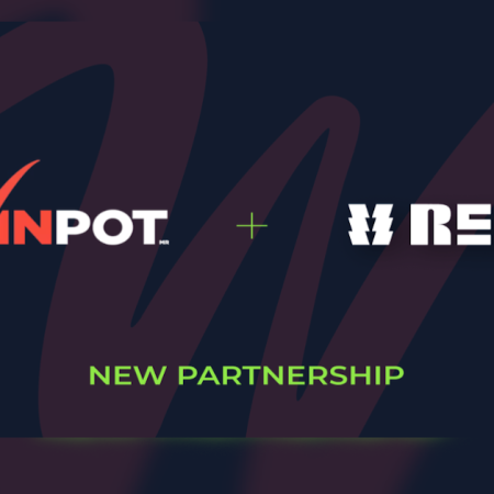 REEVO Enters Mexican Market via Premium Slot Portfolio Launch with Winpot