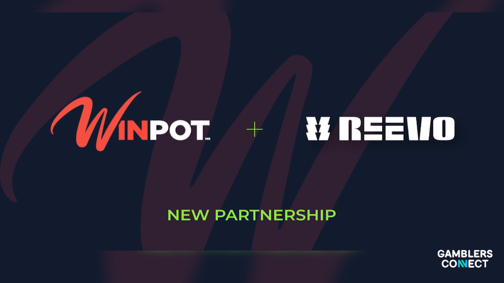 REEVO Enters Mexican Market via Premium Slot Portfolio Launch with Winpot