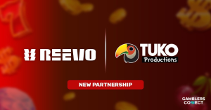 REEVO Strengthens Aggregation Ecosystem Through Strategic Tuko Productions Deal