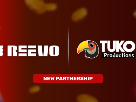 REEVO Strengthens Aggregation Ecosystem Through Strategic Tuko Productions Deal