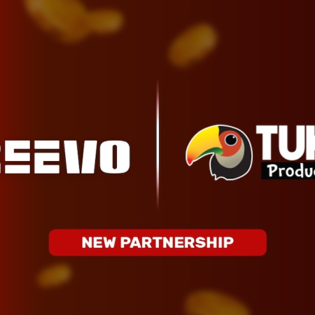 REEVO Strengthens Aggregation Ecosystem Through Strategic Tuko Productions Deal