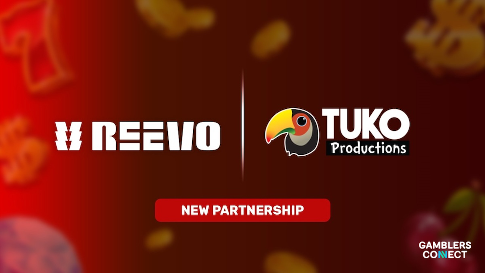 REEVO has officially announced a new strategic partnership with Tuko Productions, a prominent Italian game development studio.
