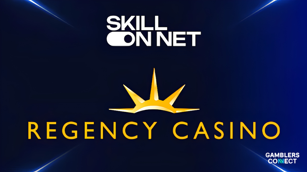 SkillOnNet and Regency Entertainment have joined forces to launch Regency Casino Online, bringing premium Greek gaming to the digital world.
