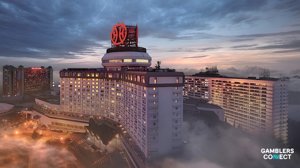 Hospitality and leisure giant Genting Malaysia has disclosed its corporate financial accounts for the first quarter ending March 31