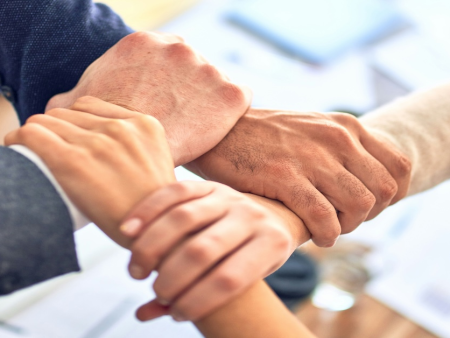 SBC Events Forges Three-Year Global Partnership with IAGR and IMGL