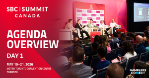 SBC Summit Canada 2026 Day 1 Commences: Regulatory Transformation and World Cup Strategy Take Center Stage