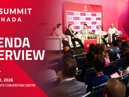 SBC Summit Canada 2026 Day 1 Commences: Regulatory Transformation and World Cup Strategy Take Center Stage