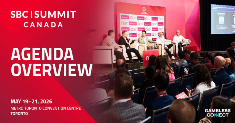 SBC Summit Canada 2026 Kicks Off Today with Strategic Pre-Registration and Opening Networking Festivities
