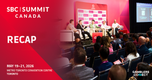 SBC Summit Canada 2026 Recap: Shaping the Frontier of North American iGaming