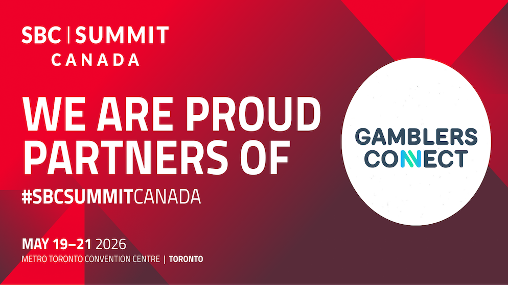 We have some exciting news to share as Gamblers Connect is officially partnering with SBC Summit Canada.