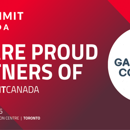 Gamblers Connect is a Proud Partner of SBC Summit Canada 2026