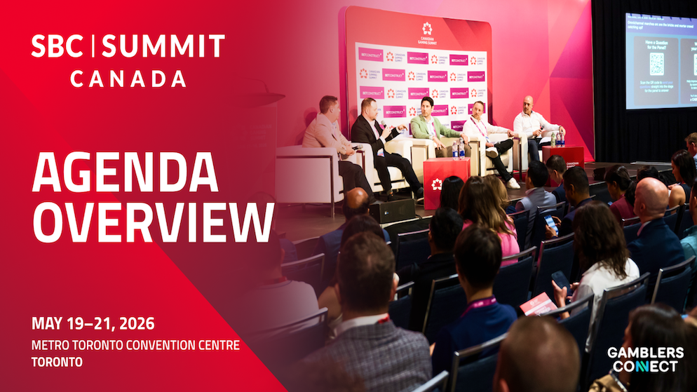 2026 SBC Summit Canada