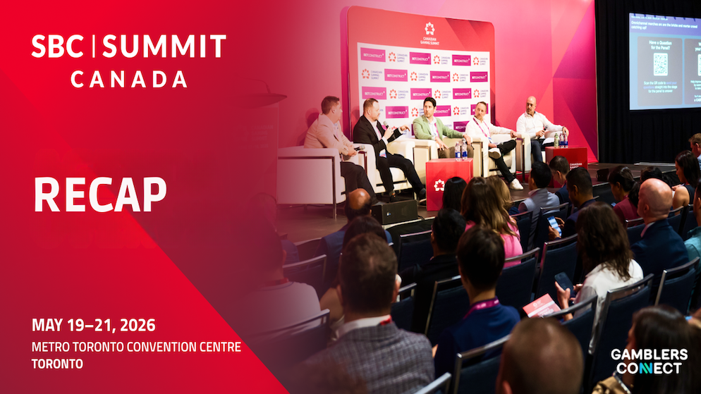 The curtains have officially drawn on SBC Summit Canada 2026, cementing its status as the most critical focal point for the country's rapidly evolving sports betting and interactive gaming sectors, and this is our recap. 