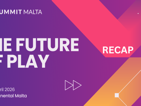 SBC Summit Malta 2026 Recap: Shaping “The Future of Play” Through Commercial Clarity and Record Growth