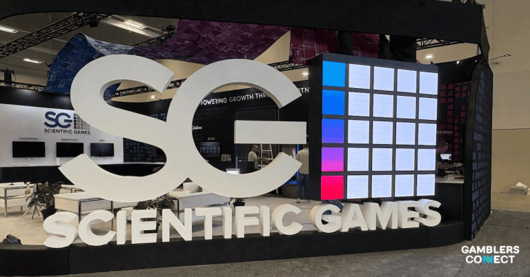 Scientific Games Announces Departure of CFO Nick Negro; Ray Anderson Appointed Interim