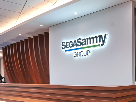 Sega Sammy Holdings Reports JPY 5.76 Billion Net Loss Following Major Acquisitions