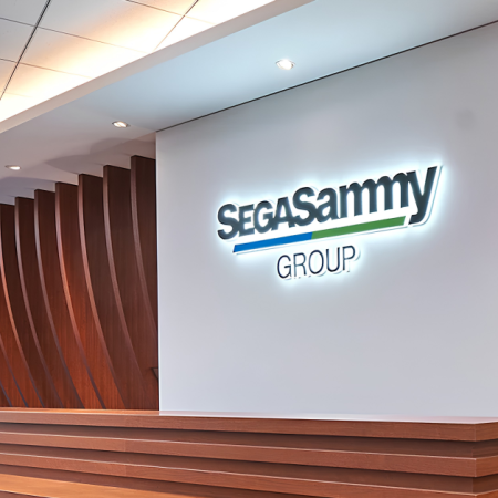 Sega Sammy Holdings Reports JPY 5.76 Billion Net Loss Following Major Acquisitions