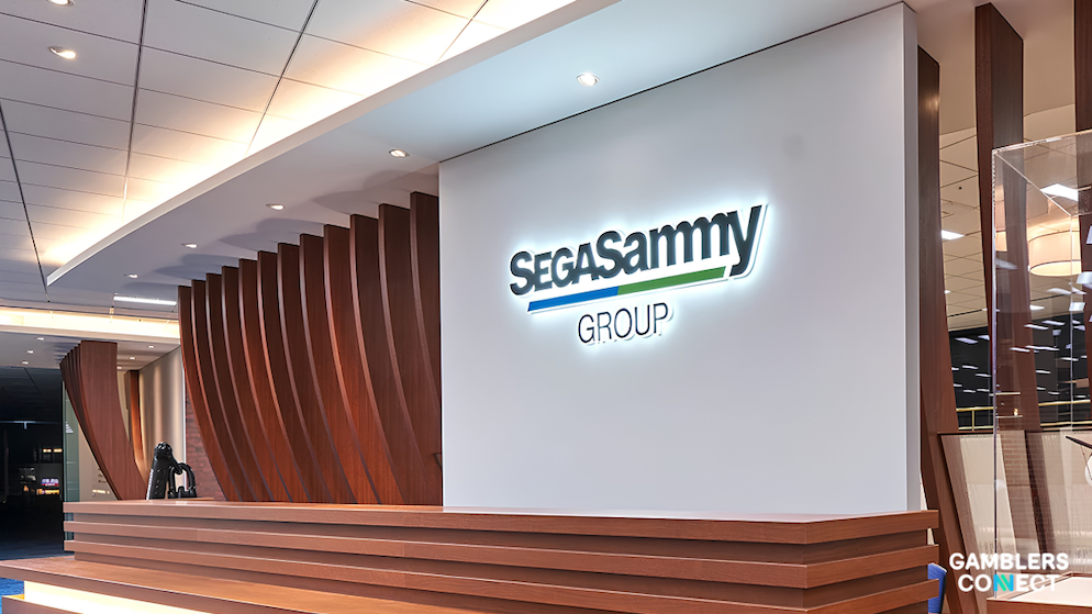 Sega Sammy Holdings has reported a consolidated net loss of JPY 5.76 billion (US$ 36.5 million) for the fiscal year ended March 31, 2026. 