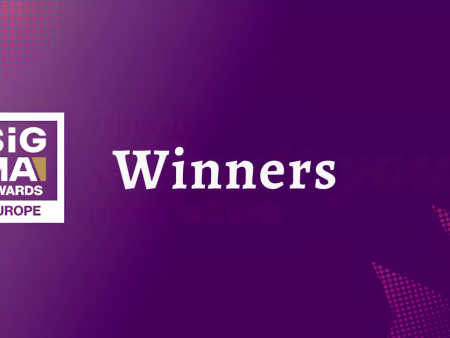 SiGMA Europe Awards 2026: Celebrating Excellence on the Global iGaming Stage