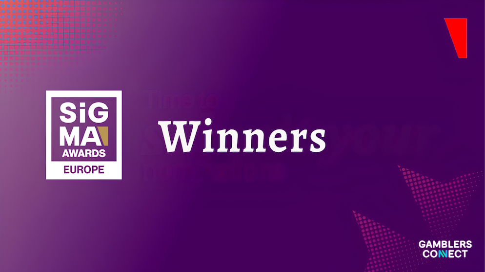 SiGMA Europe Awards 2026: Celebrating Excellence on the Global iGaming Stage