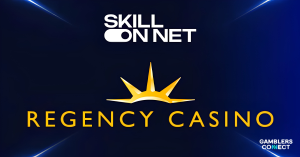 Regency Entertainment Enters Digital Space with Launch of Regency Casino Online Powered by SkillOnNet