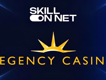 Regency Entertainment Enters Digital Space with Launch of Regency Casino Online Powered by SkillOnNet