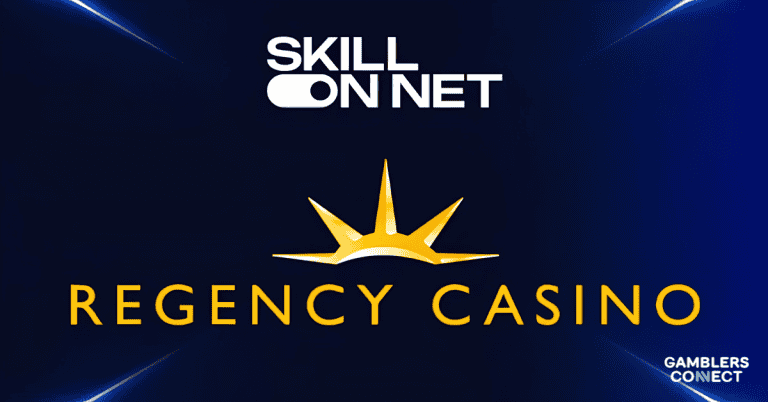 Regency Entertainment Enters Digital Space with Launch of Regency Casino Online Powered by SkillOnNet