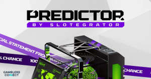 slotegrator predictor prediction market engine