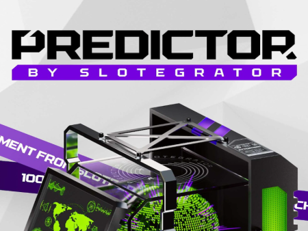 Slotegrator Launches “Predictor” to Capture Global Trend in Event Betting