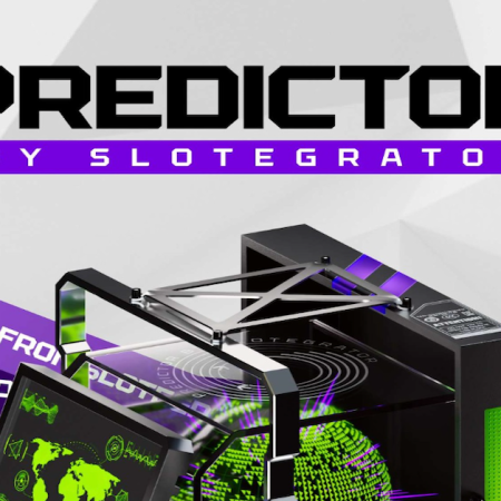 Slotegrator Launches “Predictor” to Capture Global Trend in Event Betting