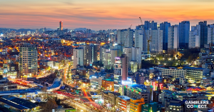 South Korea Grapples with 96 Trillion Won Illegal Gambling Crisis as Youth Cases Surge 62%