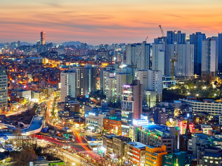 South Korea Grapples with 96 Trillion Won Illegal Gambling Crisis as Youth Cases Surge 62%