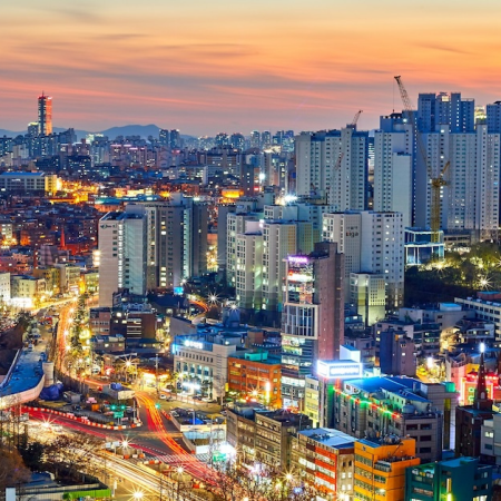 South Korea Grapples with 96 Trillion Won Illegal Gambling Crisis as Youth Cases Surge 62%