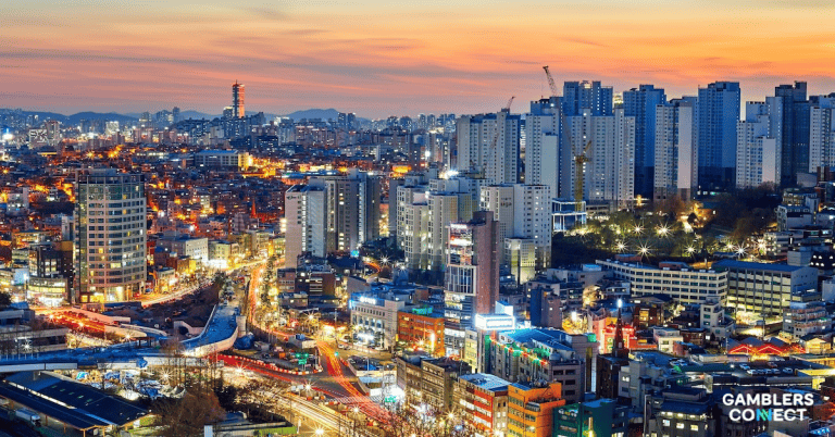 South Korea Grapples with 96 Trillion Won Illegal Gambling Crisis as Youth Cases Surge 62%