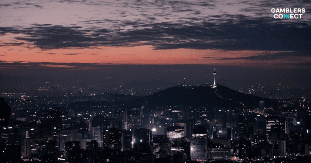 South Korean PM Kim Min-seok Demands “Tougher Approach” to Combat Youth Gambling Crisis
