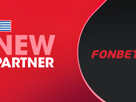 Spinmatic Enters Strategic Partnership with Fonbet.gr to Scale Casino Vertical in Greece