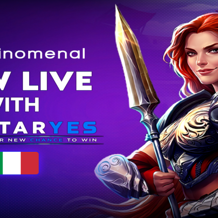 Spinomenal Strengthens Italian Presence via Strategic Alliance with Staryes