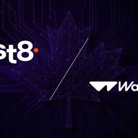 St8 Aggregation Platform Expands Wazdan Partnership into Ontario’s Regulated iGaming Market