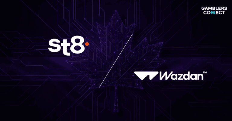 St8 Aggregation Platform Expands Wazdan Partnership into Ontario’s Regulated iGaming Market