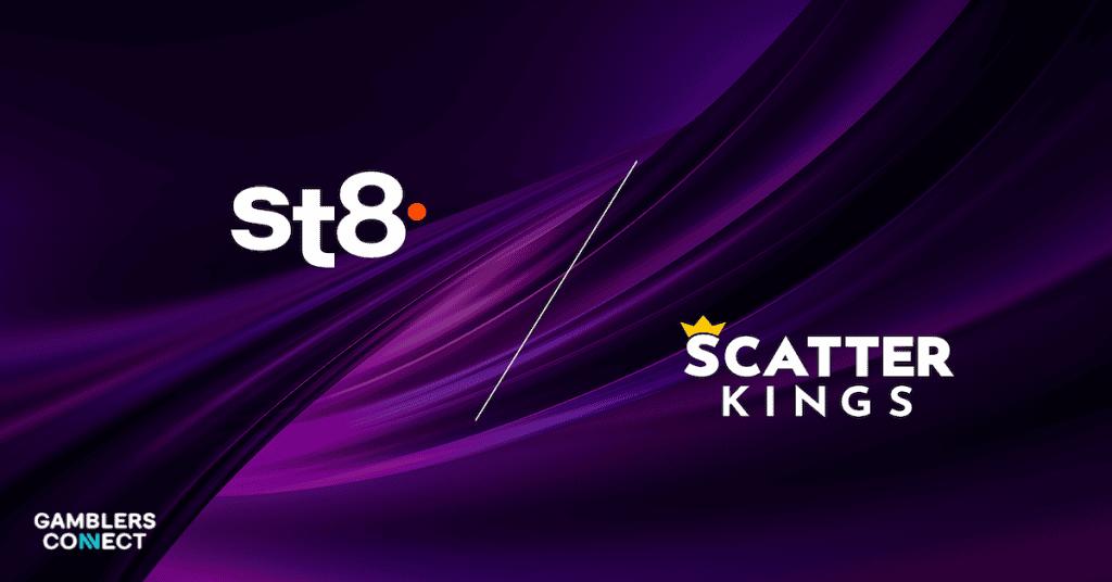 St8 Expands Aggregation Ecosystem with ScatterKings Studio Partnership