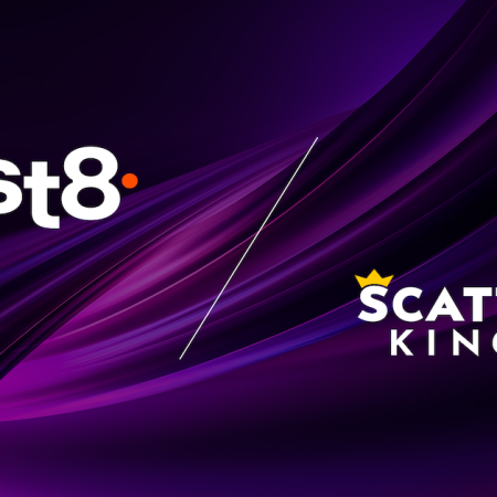St8 Expands Aggregation Ecosystem with ScatterKings Studio Partnership