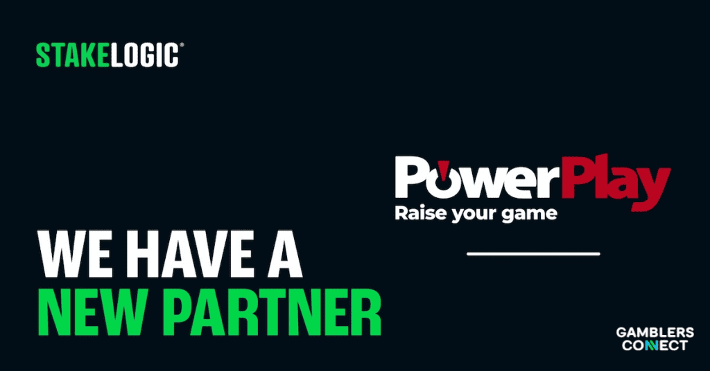 Staked in the North: Stakelogic Deploys Full Slot Portfolio Live Across Ontario with PowerPlay