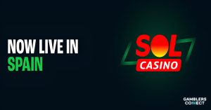 Stakelogic Scales Spanish Footprint via Complete Slots Portfolio Integration with Solcasino