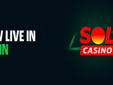 Stakelogic Scales Spanish Footprint via Complete Slots Portfolio Integration with Solcasino