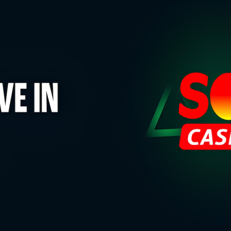 Stakelogic Scales Spanish Footprint via Complete Slots Portfolio Integration with Solcasino