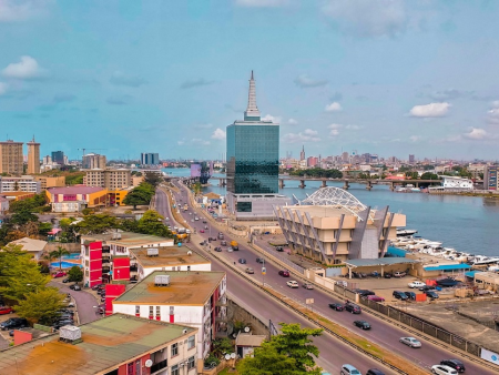 Super Group CEO Neal Menashe Eyes Substantial Growth in Nigeria Despite Regulatory Flux